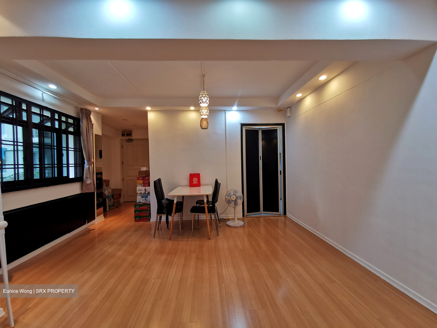 Blk 181 Stirling Rise (Queenstown), HDB 4 Rooms #512701711